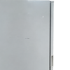 SEMINOVO - Freezer Conservador Vertical Tripla Ação Porta Com Visor 512 Litros VF55FT 127V - Metalfrio