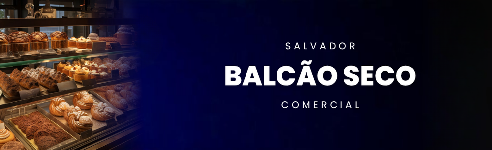 Balcão Seco