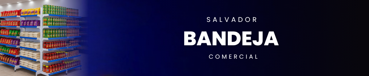 Bandeja (supermercado)