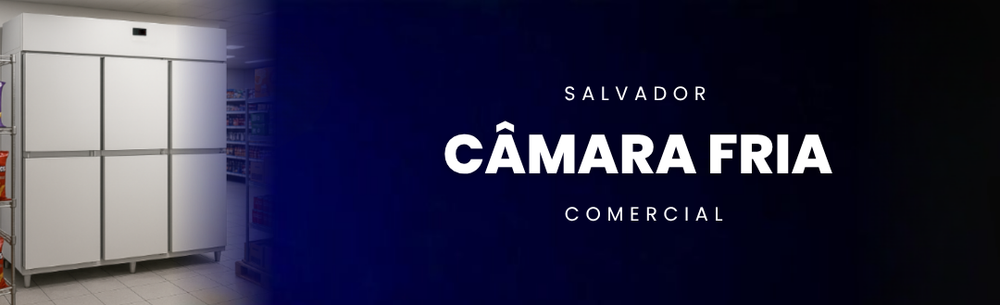 Câmara Fria
