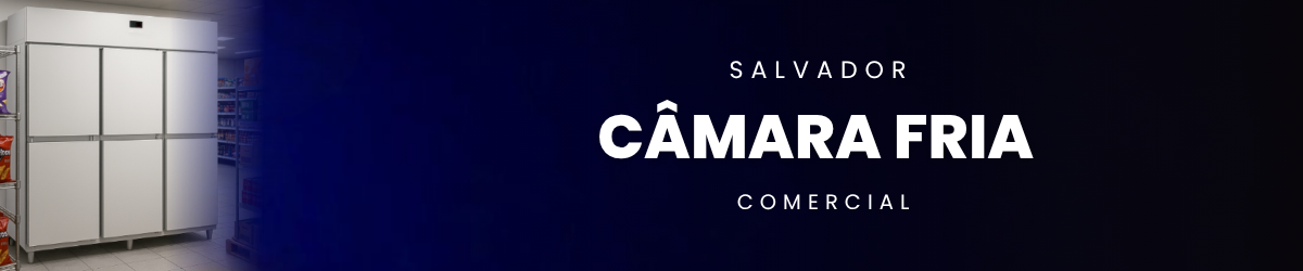 Câmara Fria
