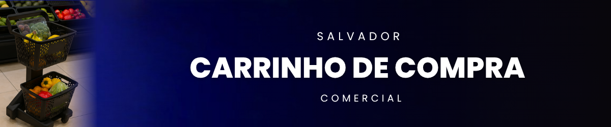 Carrinhos de Compra