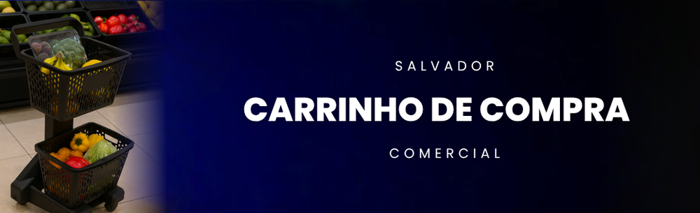 Carrinhos de Compra