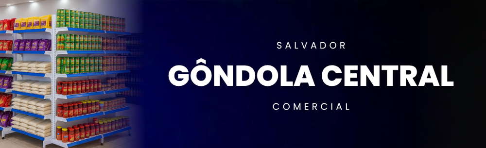 Gôndola Central
