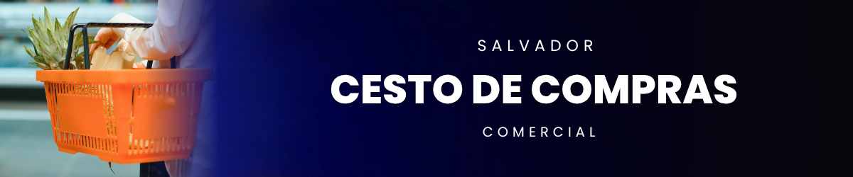 Cesto de Compras