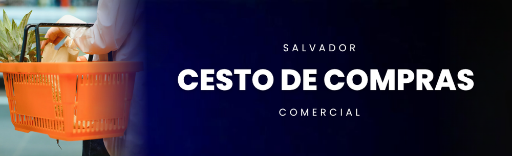Cesto de Compras