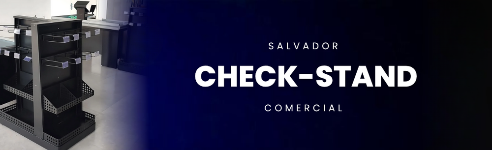 Check-Stand