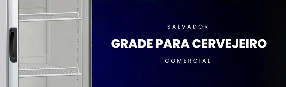 Grade para Cervejeiro