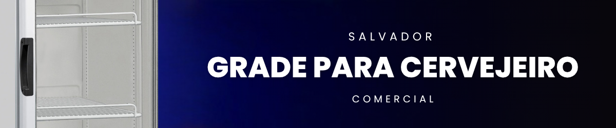 Grade para Cervejeiro