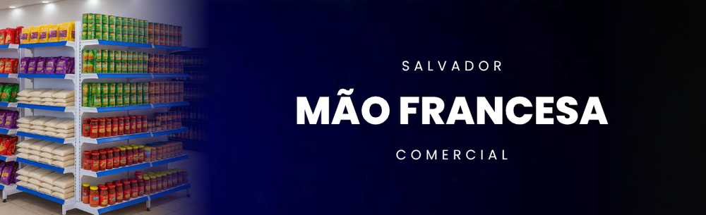 Mão Francesa