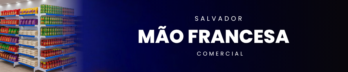 Mão Francesa