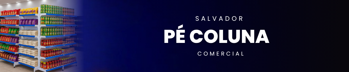 Pé Coluna
