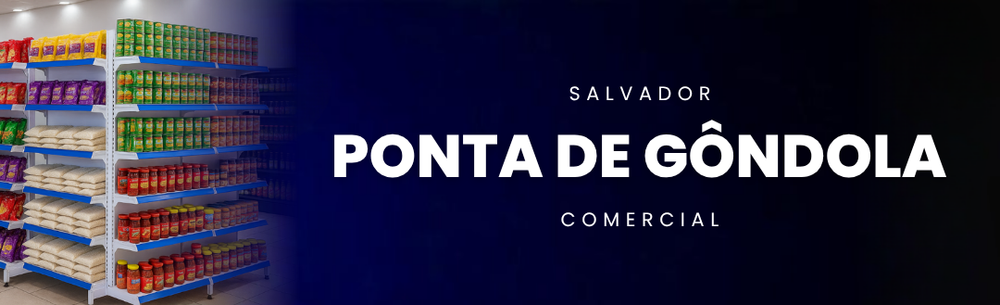 Ponta de Gôndola