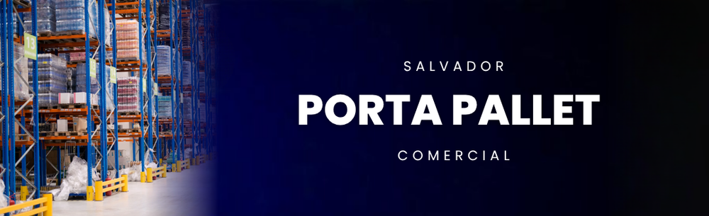 Porta Pallet e Mini