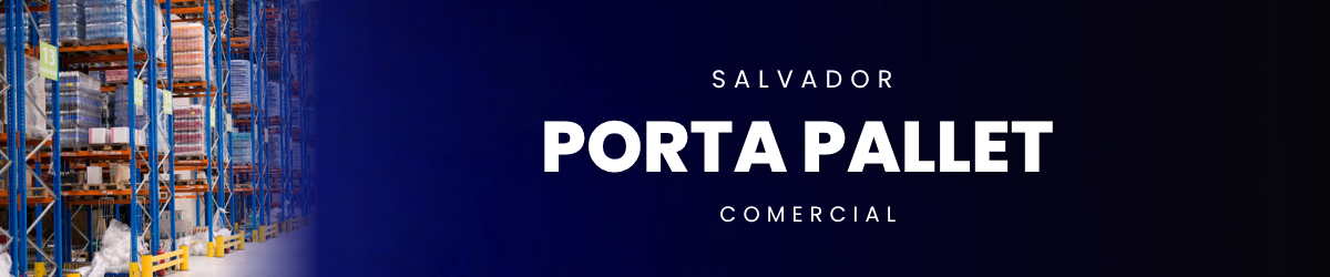 Porta Pallet e Mini
