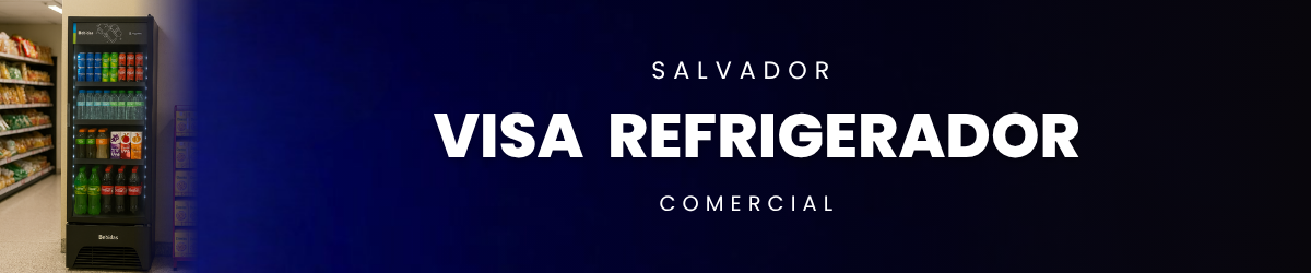 Visa Refrigerador