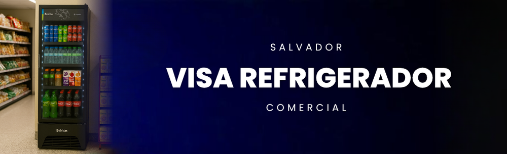 Visa Refrigerador