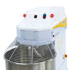 Amassadeira Espiral Massa Pão Padaria Trifásica 2 Velocidades 25Kg Vaes25 - Venâncio 380T