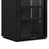 Refrigerador Expositor Vertical para Bebidas 106/115 Litros VB11RL Preto 220V - Metalfrio