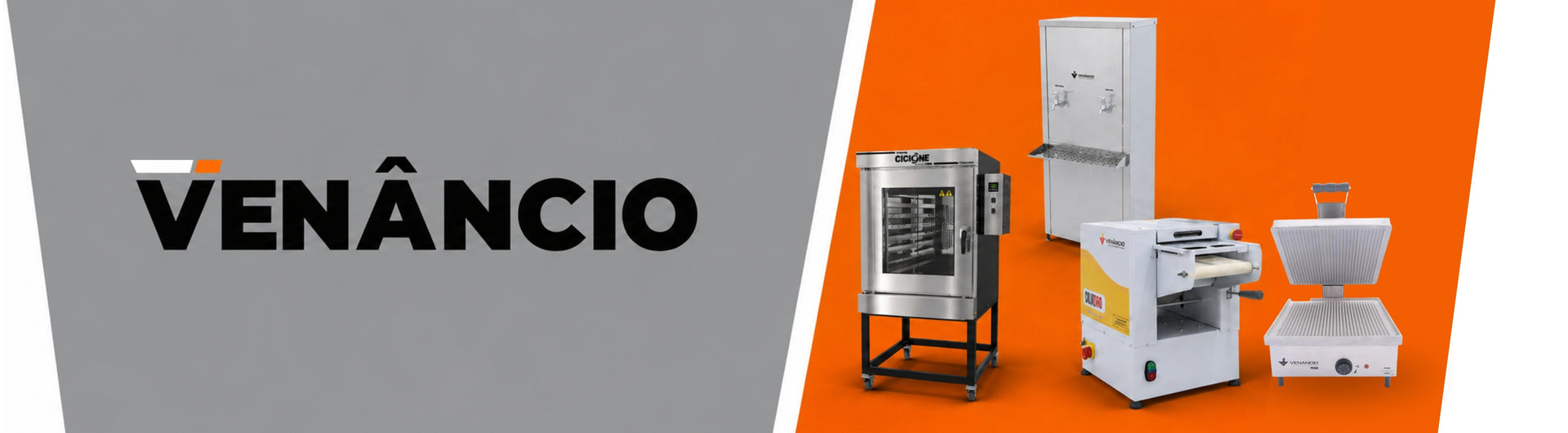 Banner Venâncio topics