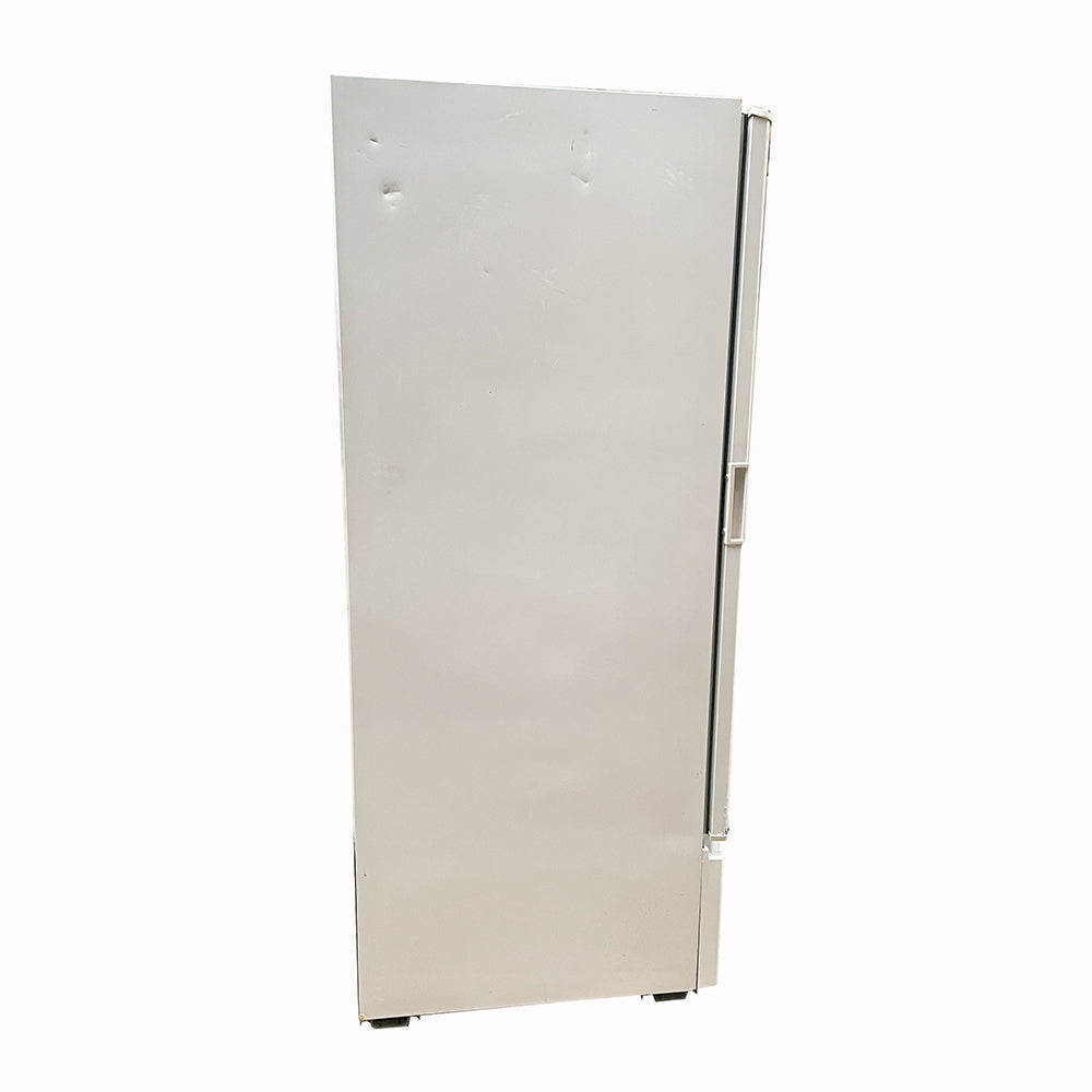 SEMINOVO - Freezer Conservador Vertical Tripla Ação Porta Com Visor 512 Litros Vf55ft 127v - Metalfrio
