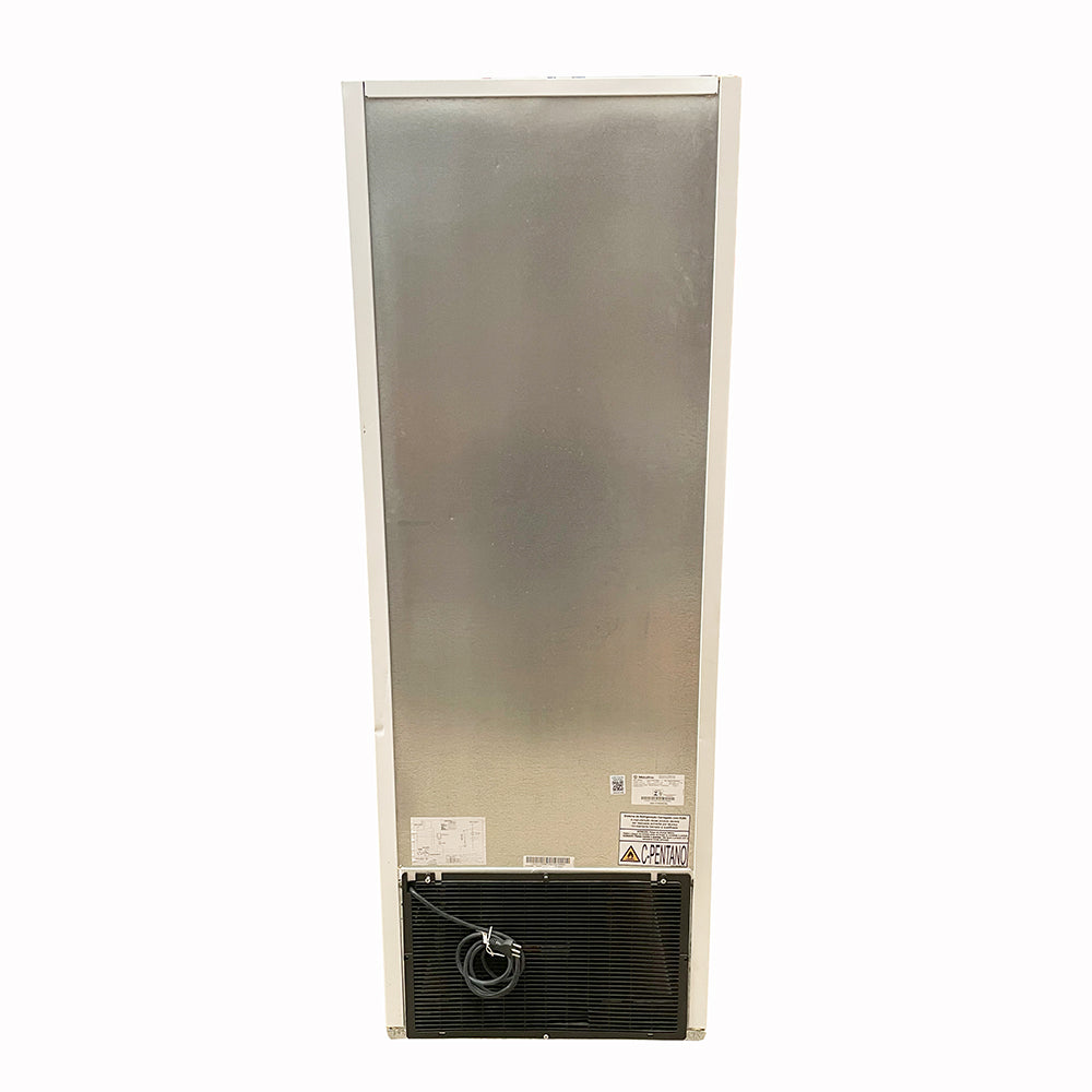 SEMINOVO - Freezer Conservador Vertical Tripla Ação Porta Com Visor 512 Litros Vf55ft 127v - Metalfrio