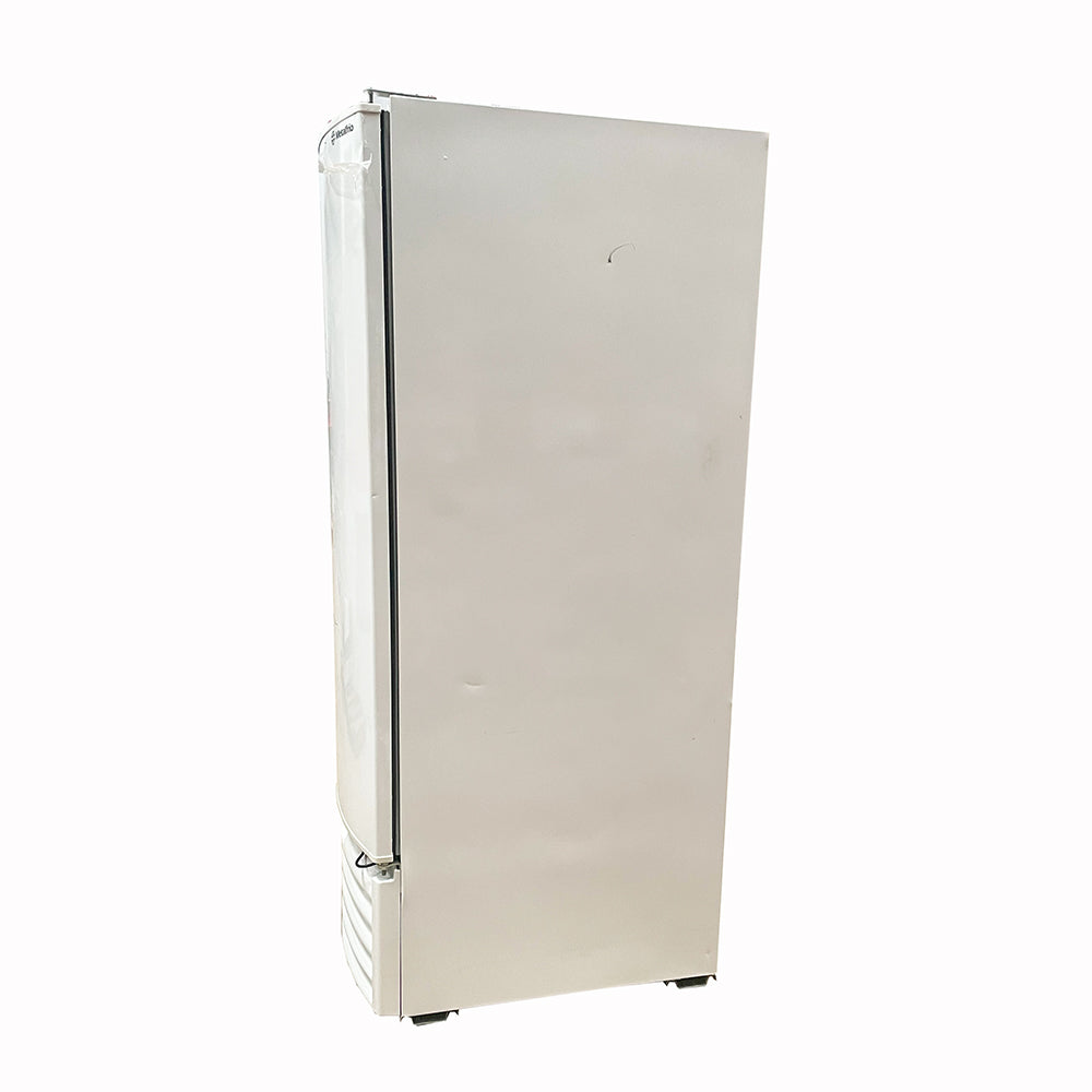 SEMINOVO - Freezer Conservador Vertical Tripla Ação Porta Com Visor 512 Litros Vf55ft 127v - Metalfrio