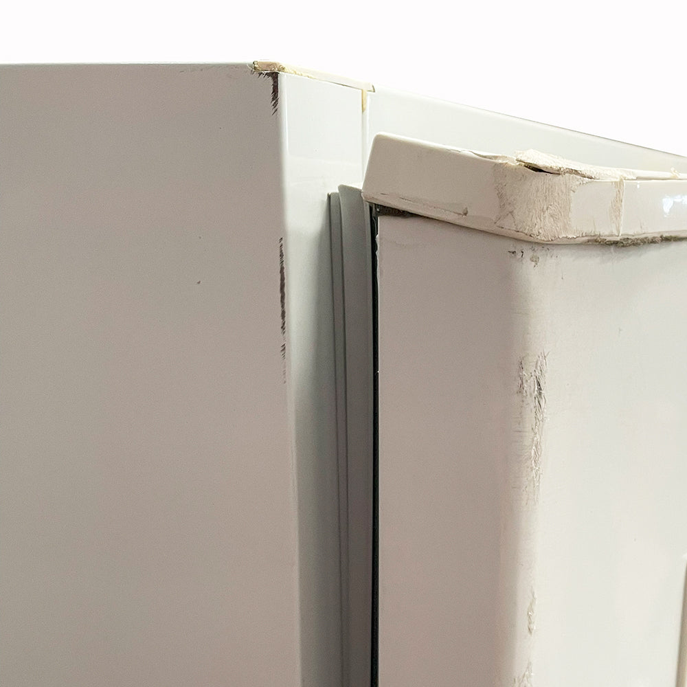 SEMINOVO - Freezer Conservador Vertical Tripla Ação Porta Com Visor 512 Litros Vf55ft 127v - Metalfrio