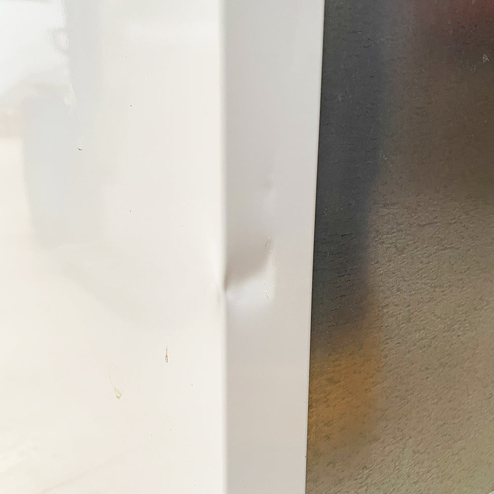 SEMINOVO - Freezer Conservador Vertical Tripla Ação Porta Com Visor 512 Litros Vf55ft 127v - Metalfrio