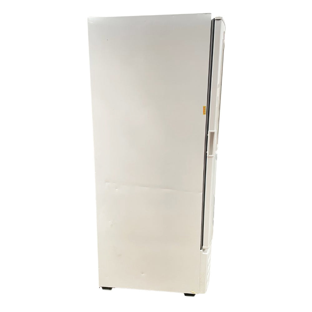 SEMINOVO - Freezer Conservador Vertical Tripla Ação Porta Com Visor 512 Litros VF55FT 220V - Metalfrio