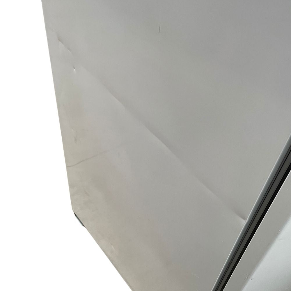 SEMINOVO - Freezer Conservador Vertical Tripla Ação Porta Com Visor 512 Litros VF55FT 220V - Metalfrio