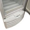 SEMINOVO - Freezer Conservador Vertical Tripla Ação Porta Com Visor 512 Litros VF55FT 220V - Metalfrio