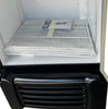 MOSTRUÁRIO - Cervejeira Preta 400L Porta Solida -5,5°C a +2°C VCC400S - Refrimate
