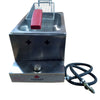 SEMINOVO - Tacho Fritador Retangular Fritura 1 Cesto Gas 5 Litros Óleo PR-10G - Progás