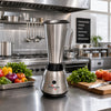 SEMINOVO - Liquidificador Inox Copo Inox, Alta Rotação, 2,0 Litros 220V - SKYMSEN