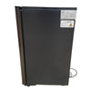 SEMINOVO - Visa Cooler Cervejeira Doméstica Porta Inox Frost Free -6 a 5 ºC 100L ECE110 Bierhaus 127V - EOS