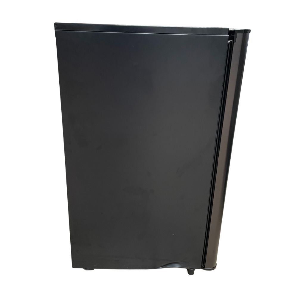 SEMINOVO - Visa Cooler Cervejeira Doméstica Porta Inox Frost Free -6 a 5 ºC 100L ECE110 Bierhaus 127V - EOS