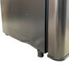 SEMINOVO - Visa Cooler Cervejeira Doméstica Porta Inox Frost Free -6 a 5 ºC 100L ECE110 Bierhaus 127V - EOS