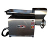 SEMINOVO - Moedor Picador Carne Boca 10 motor 1/2 HP MBI-10 Bivolt - Becker