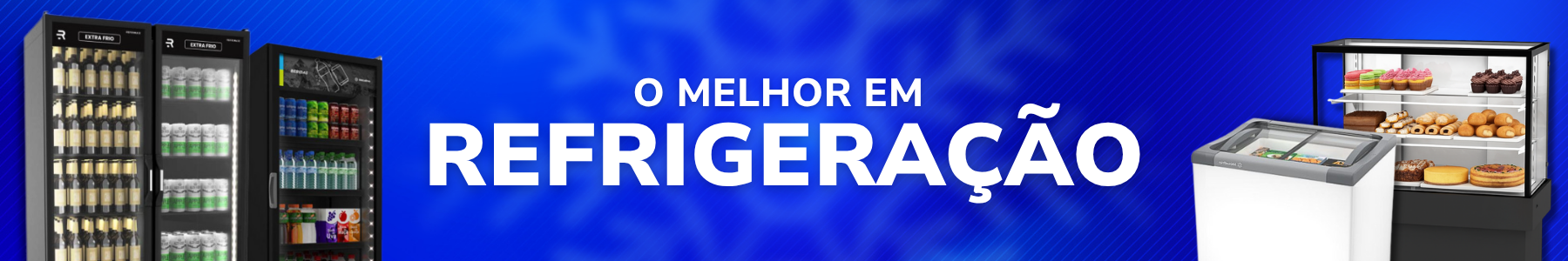 Banner Estático Desktop
