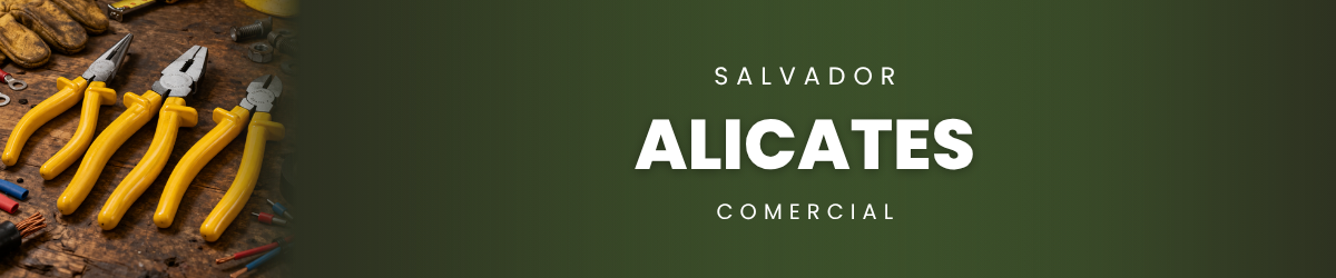 Alicates
