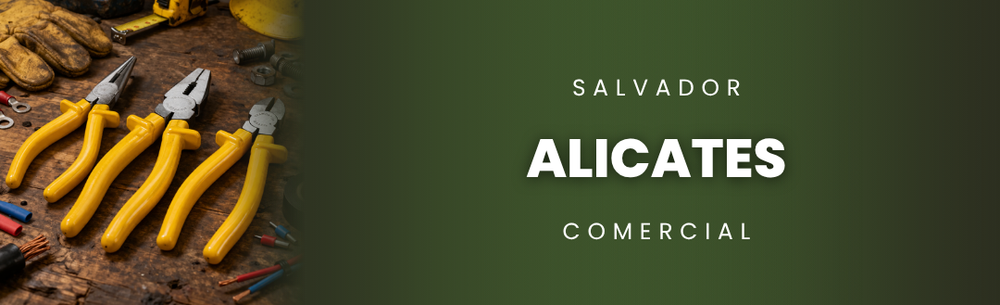 Alicates