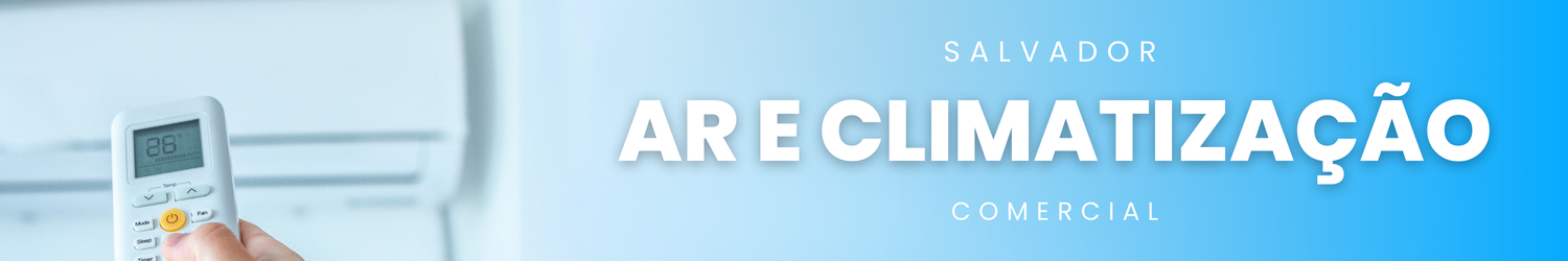 Ar e Climatização