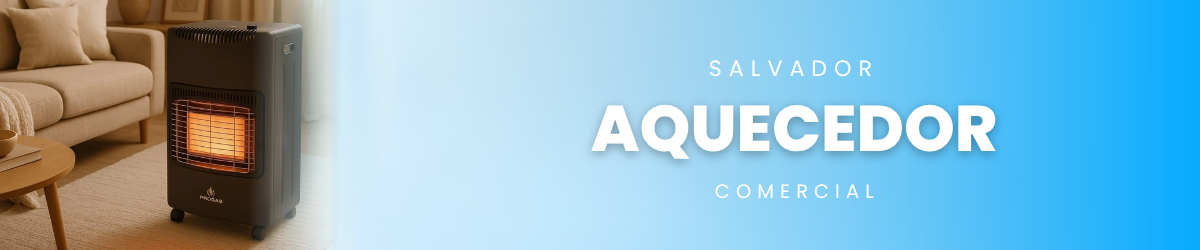 Aquecedor