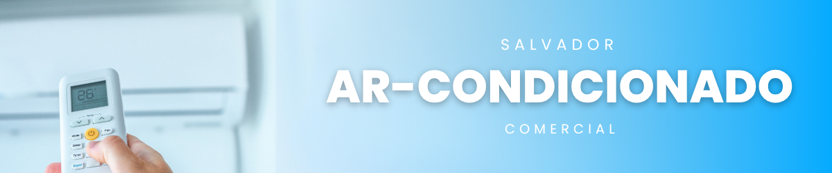 Ar-Condicionado