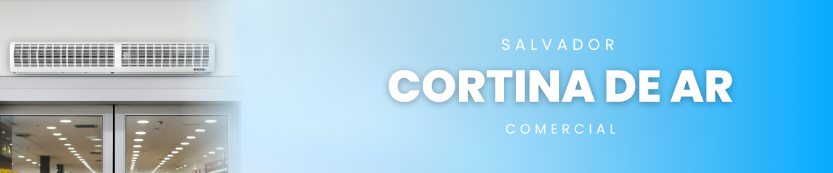 Cortina de Ar