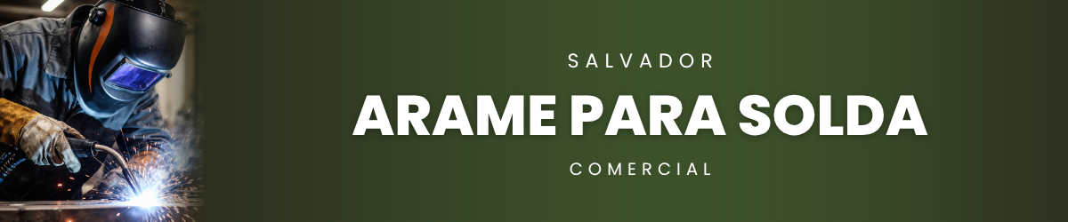 Arame para Solda