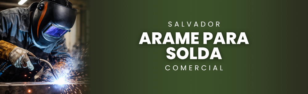 Arame para Solda