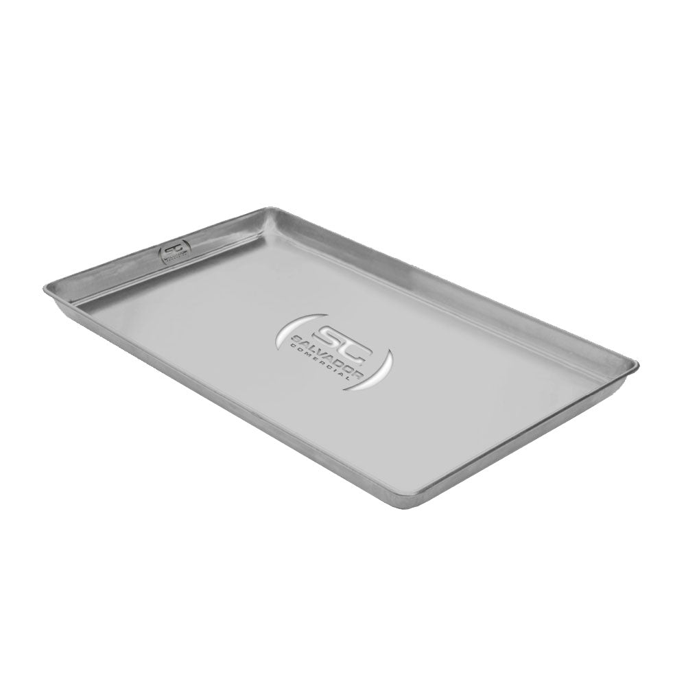 Kit Armário De Crescimento 20 Níveis 60x40 AC20 + 20 Assadeiras Forma Alumínio - Imeca