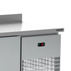 Balcão inox refrigerado comercial para alimentos na Salvador Comercial